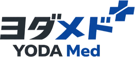 ヨダメド